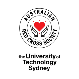 Red Cross Society Activate Uts