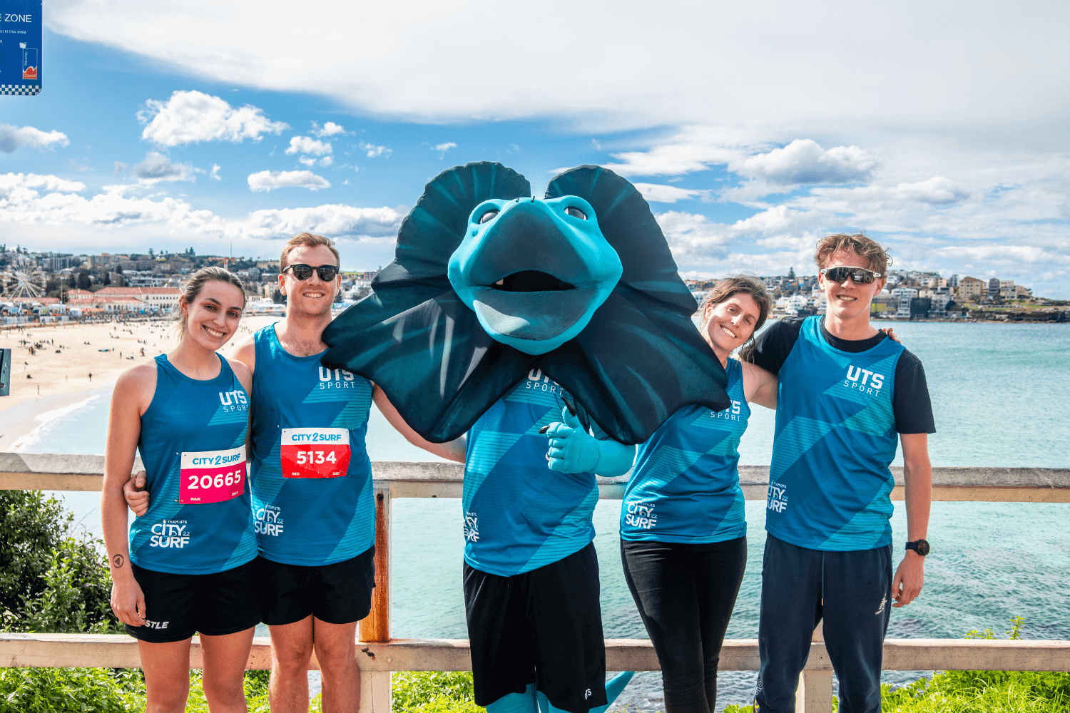 City 2 Surf 2024 Activate UTS