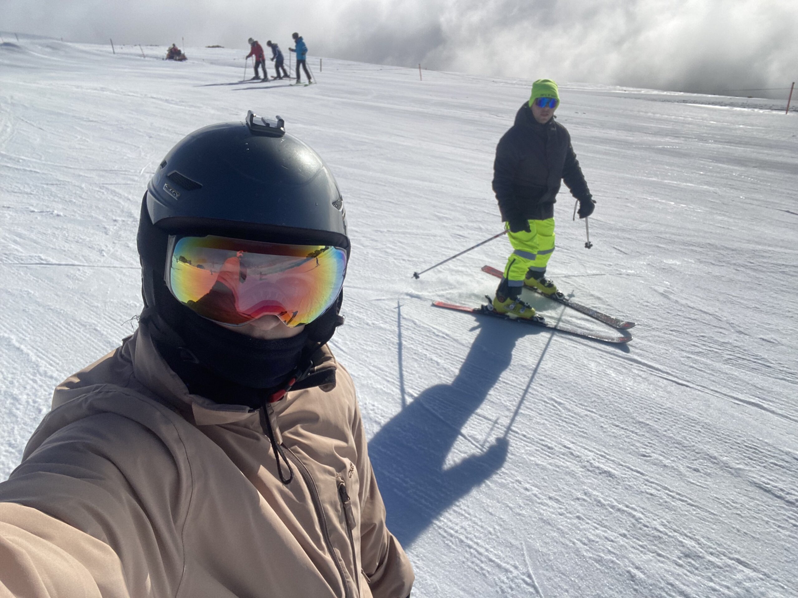 Snowy Hydro Ski Trip - Activate UTS